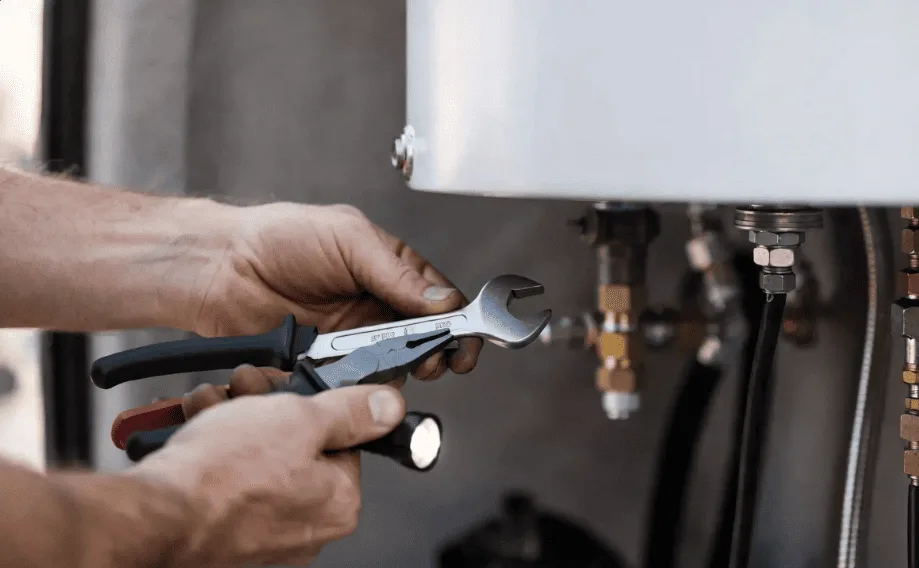 Why choose Water Heater Repair in Cope, CO